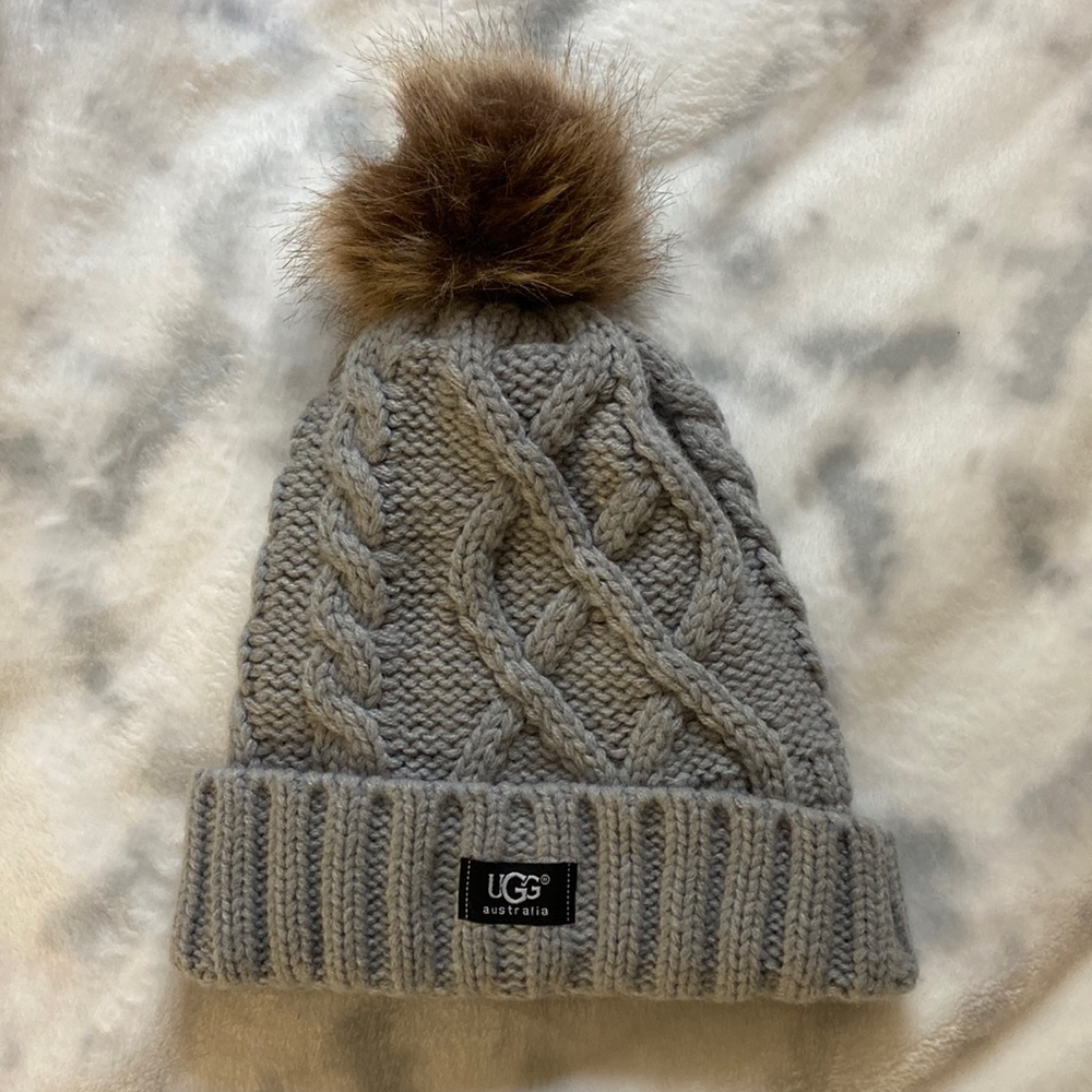 Ugg Winter Hat - image 1